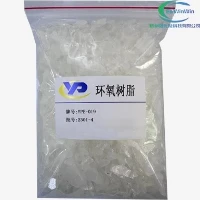 Epoxyharpiks madpakke
