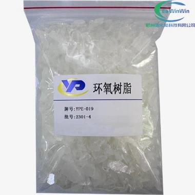 Epoxyharpiks madpakke